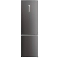 Haier HDPW5620CNPD Fridge Freezer Inox - Haier