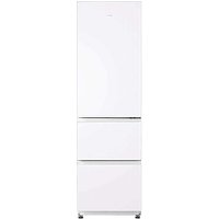 Haier HTR3518ENMWK Fridge Freezer