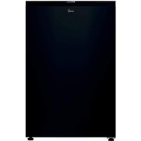 Hoover HONLQ2S58EBK Under Counter Fridge