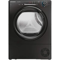 Candy CROE C9TBGB-80 9Kg Condenser Dryer