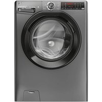 Hoover H3DPS6966TAMBR80 Wash Dry + Inst Graphite - Hoover