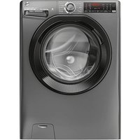 Hoover H3DPS4966TAMBR80 Wash Dry + Inst