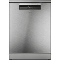 Haier XF5C4M1X-80 15 Place Dishwasher