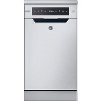 Hoover HF0C3SB0FX-80 10 Place Dishwasher