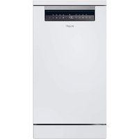 Haier XF1C3TB1FW-80 11 Place DWash White White - Haier