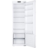Candy CMS518EWK Integrated Fridge White White - Candy