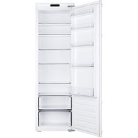 Candy CMS518EWK Integrated Fridge Inst