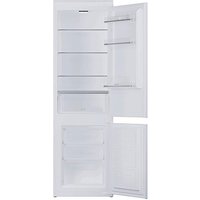 Candy CBBML18EK Integrated Fridge Freeze White - Candy