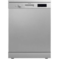 Abode A60DW00E1SS 12 Place Dishwasher Stainless Steel - Abode