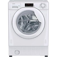 Smart CBD 485D14 80 Integ Wash Dry