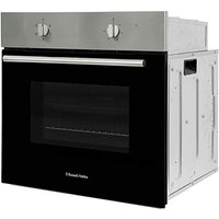 RH RHFEO7004SS Built Elec Fan Ov SS Inst