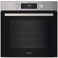 HO278PXUK Built Elec Sngl Inst