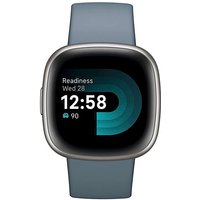 Fitbit Versa 4 Smart Watch - Blue