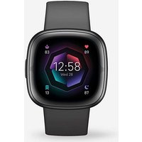 Fitbit Sense 2 Smart Watch - Shadow Grey