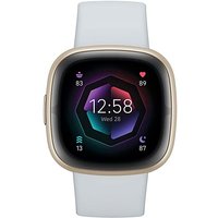 Fitbit Sense 2 Smart Watch - Blue Mist