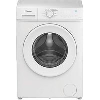 Indesit IMA762MYTIMEUK Wash Machine Inst White - Indesit
