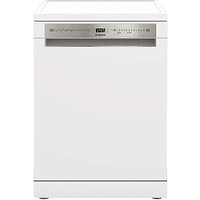 Hotpoint H7FHS41UK Dishwash 15 Pl White White - Hotpoint