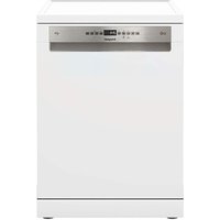 Hotpoint HD7FHP33UK Dishwash 14 Pl White White - Hotpoint