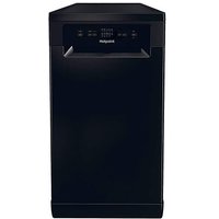 Hotpoint HP2FE10CS90BUK DWash 10 Pl Inst