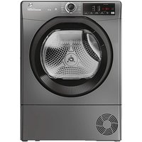 Hoover HREC10TBER-80 Con Dryer Install Graphite - Hoover