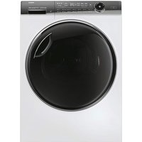 Haier HD90-A3Q979U1 HP Dryer Wh Install White - Haier
