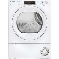 Candy CROEC9TG-80 Condense Dryer Install