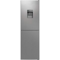 Candy CCT3L517EWSK-1 Fridge Freezer Inst