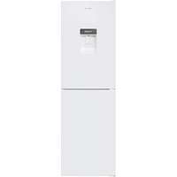 Candy CCT3L517EWWK-1 Fridge Freezer Inst