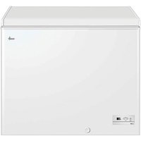 Hoover HHCH200ELK Chest Freezer Install