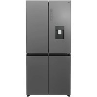 Hoover HHCR3818EWPL Fridge Freezer