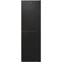 Candy CCT3L517EBK-1 Fridge Freezer Insta Black - Candy