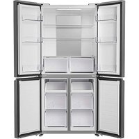 Hoover HHCR3818ENPL Amer Fri Freeze Inst Grey - Hoover