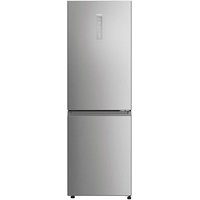 Haier HDPW3618DNPK Fridge Freeze Install Silver - Haier