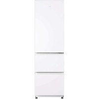 Haier HTR3518ENMWK Fridge Freezer Instal