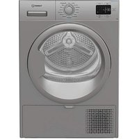 Indesit CYSD82DSSUK 8kg Heat Pump Dryer