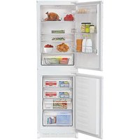 Hotpoint HPKS1262B4UK Int Fridge Freezer White - Hotpoint