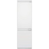 Indesit INC18D011B1 Integ Fridge Freezer White - Indesit