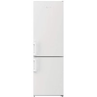 IKNS1261W4UK Fridge Freezer Inst
