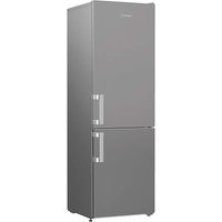 Indesit IKNS1261S4UK Fridge Freezer Inst