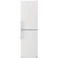 Indesit IKNH1261W4UK Fridge Freezer Inst