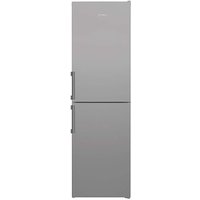 Indesit IKNH1261S4UK Fridge Freezer Inst
