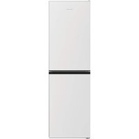 Hotpoint HPKH1261W4UK Fridge Freezer Ins White - Hotpoint