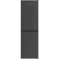 Hotpoint HPKH1261XBR4UK Fri Freezer Inst Black - Hotpoint