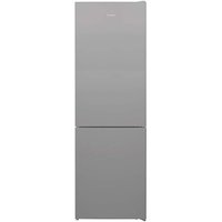 Indesit INKS1361S4UK Fridge Freezer Inst Silver - Indesit