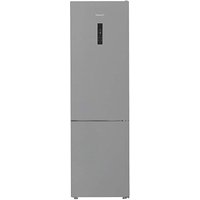 Hotpoint HPK26402XP4UK Fridge Freezer In Silver - Hotpoint