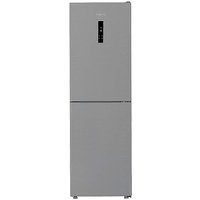 Hotpoint HPK26362XP5UK Fridge Freezer In Silver - Hotpoint