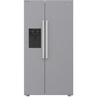 Hotpoint HPG26573WXP4UK Fridge Freez Ins Silver - Hotpoint