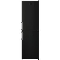 Indesit IB55732BUK Fridge Freezer Instal Black - Indesit