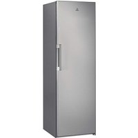 Indesit SI62S 183cm Tall Fridge Install