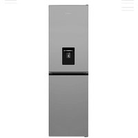 HPKH1261WS5UK Fridge Freezer